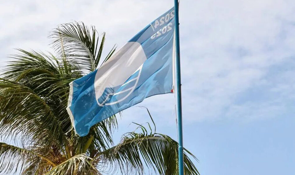 Cabo Frio celebra nova temporada da Bandeira Azul