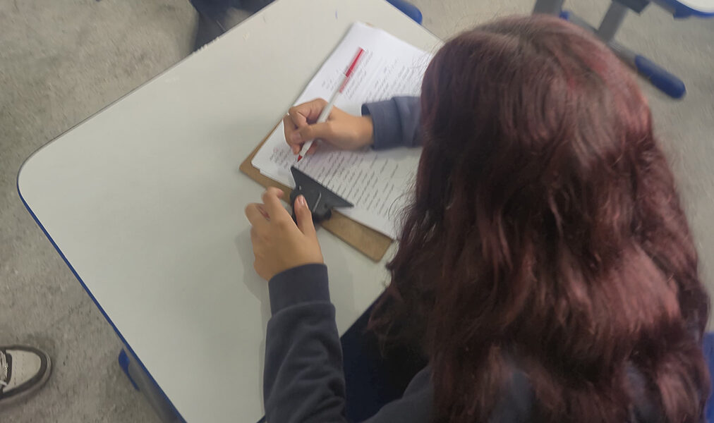 Cabo Frio tem escola finalista na FECTI pelo terceiro ano