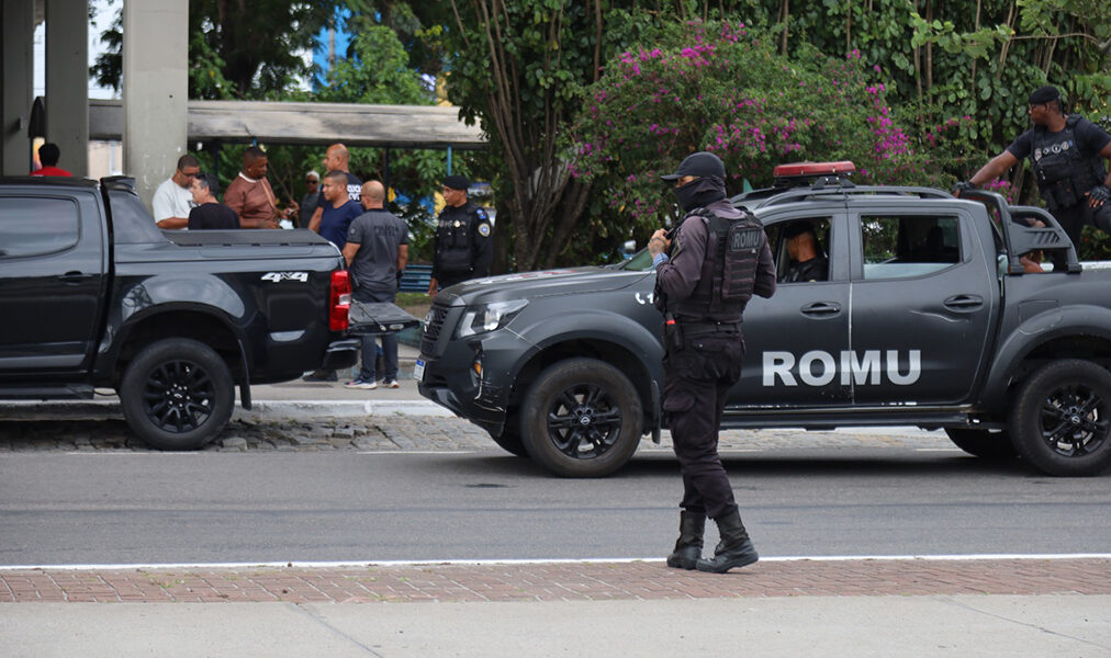 Cabo Frio inicia operação de verão com ações integradas