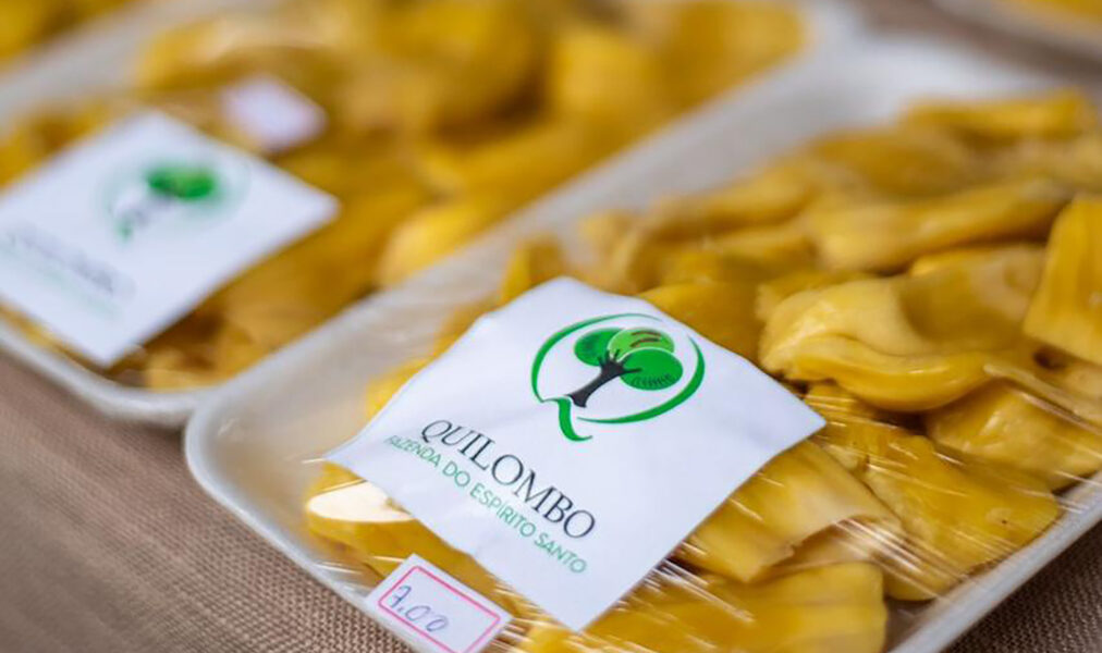 Cabo Frio destaca produção quilombola e familiar em evento no horto