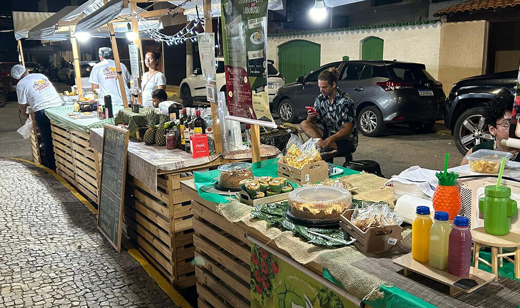 Arraial do Cabo fecha calendário cultural com apresentação especial de Liah Soares