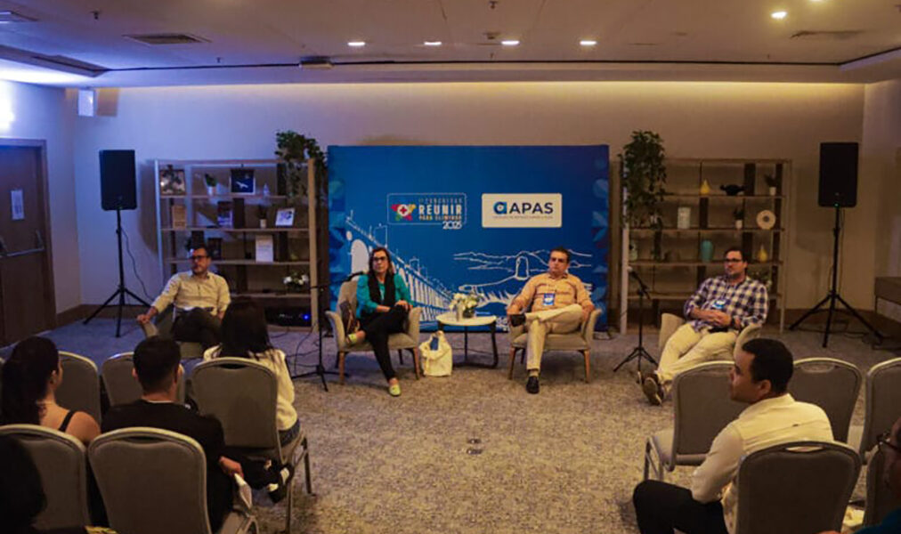 Cabo Frio integra debate nacional sobre erradicação de doenças negligenciadas