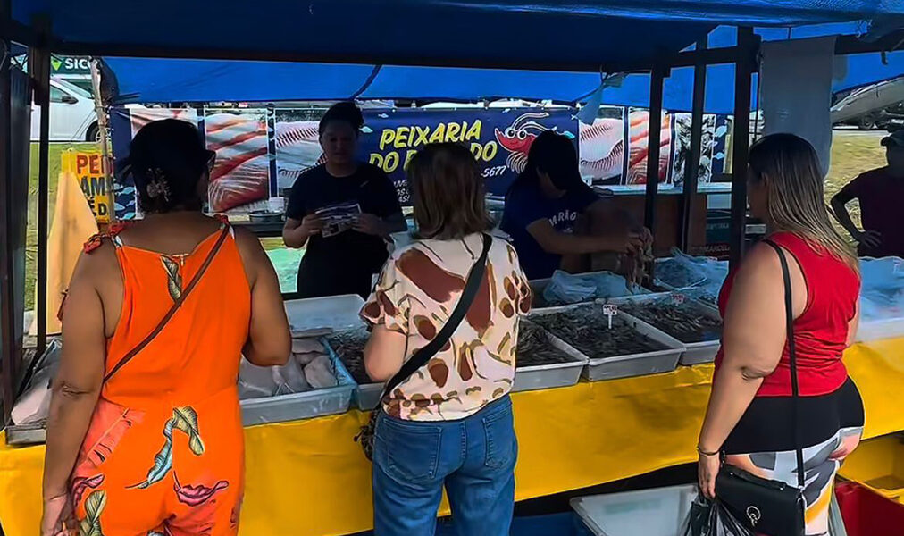 Cabo Frio amplia feiras livres de Unamar com edições especiais no fim do ano
