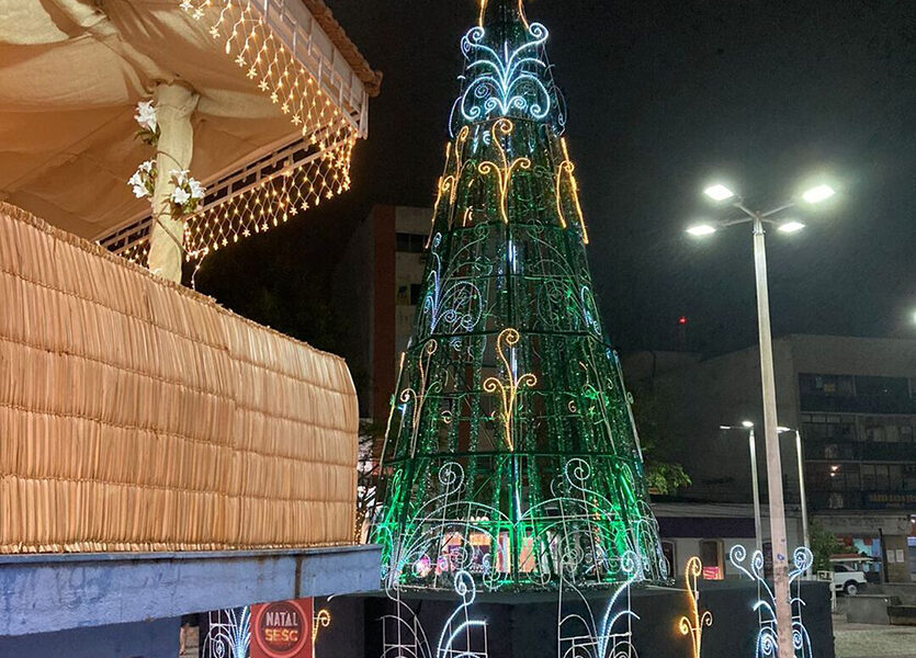 Comércio de Cabo Frio registra percepções distintas no movimento de Natal