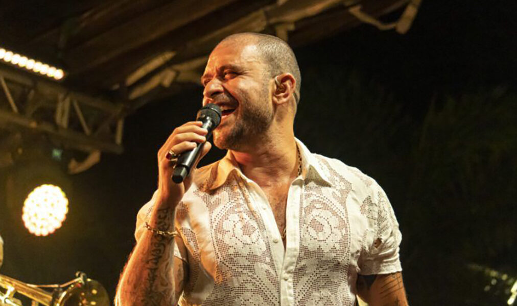 Búzios concentra shows atividades esportivas e bem-estar no Clube Aretê