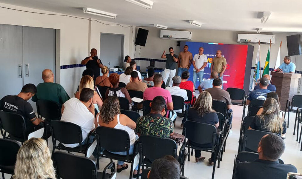 Arraial do Cabo apresenta calendário de eventos 2026 com agenda anual diversificada