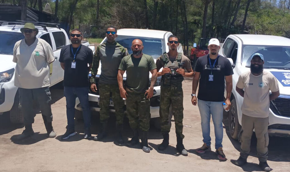 Arraial do Cabo amplia fiscalização em praias e áreas de proteção