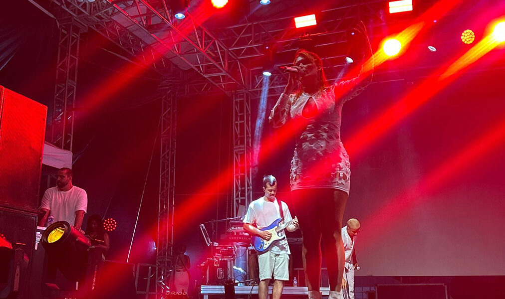 Cabo Frio abre o réveillon 2026 com grandes shows na Praia do Forte e em Tamoios