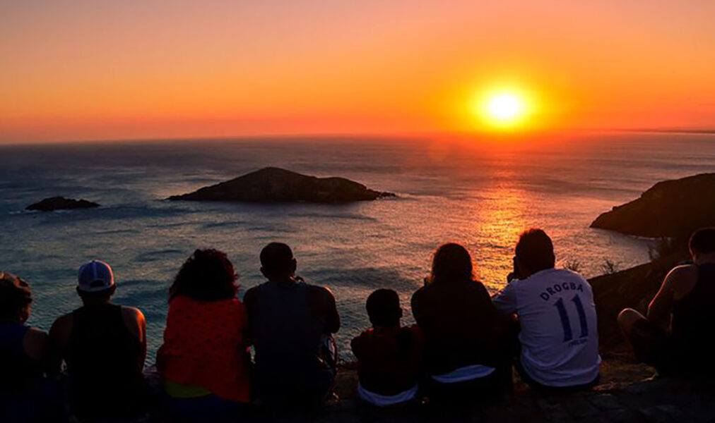 Arraial alerta temperaturas extremas podem agravar doenças e causar desidratação