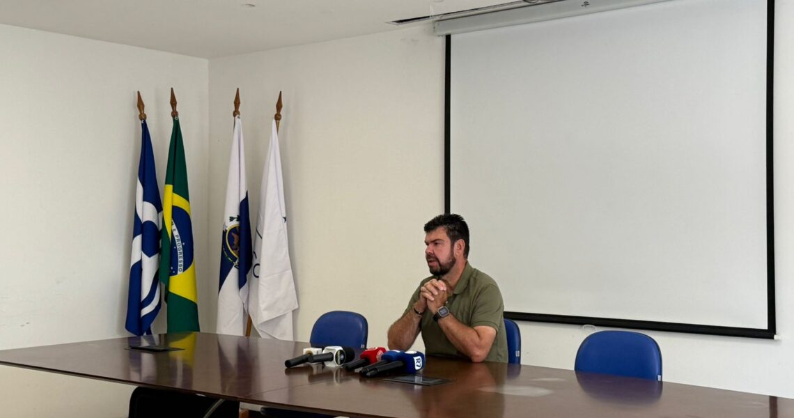 Planejamento e investimentos impulsionam desenvolvimento de Macaé