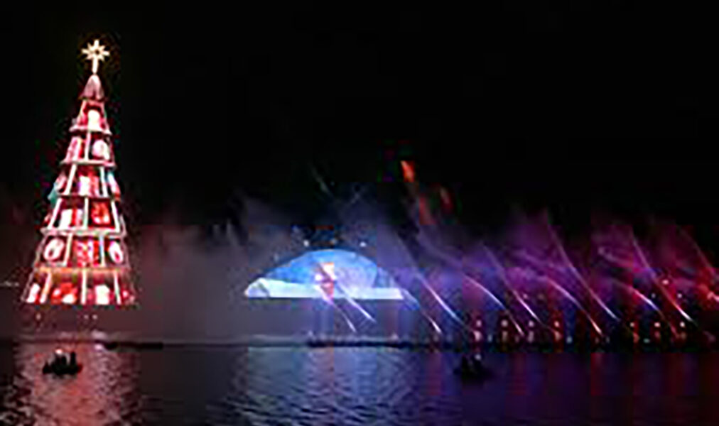 Programação de fim de ano em Macaé investe em acessibilidade e acolhimento