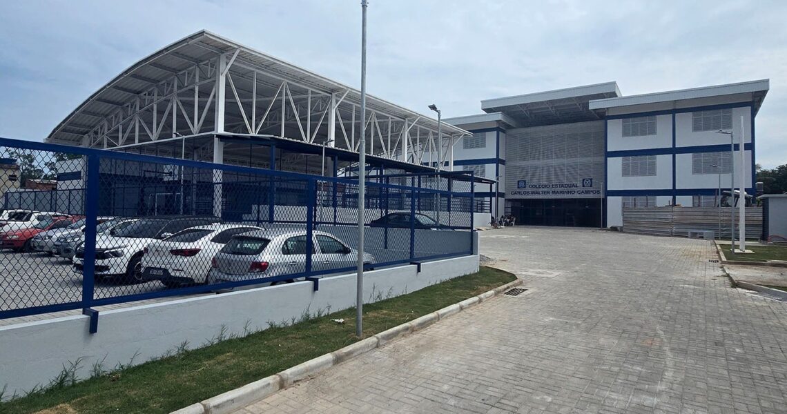 Intervenções ampliam escoamento de águas e reduzem riscos de alagamentos