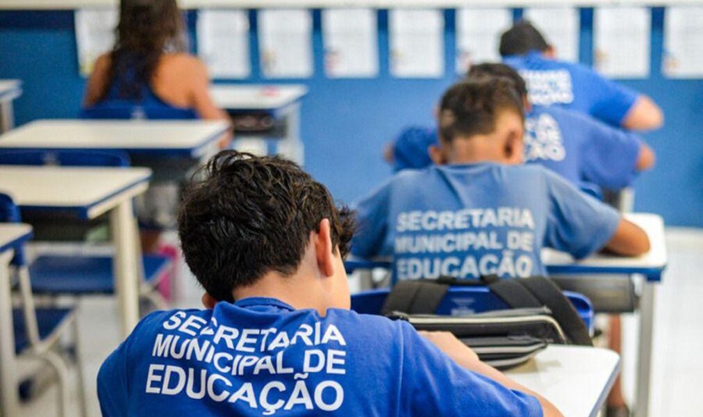 Pré-matrícula da educação municipal de Cabo Frio entra em fase aberta ao público geral