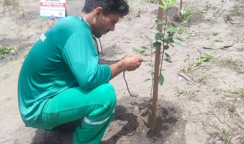 Cabo Frio reforça fiscalização ambiental e divulga balanço das ações nas praias