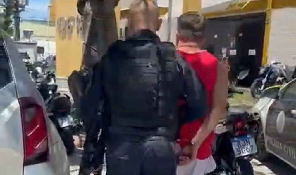 Cabo Frio identifica suspeito de furto e evasão de pagamento em Tamoios