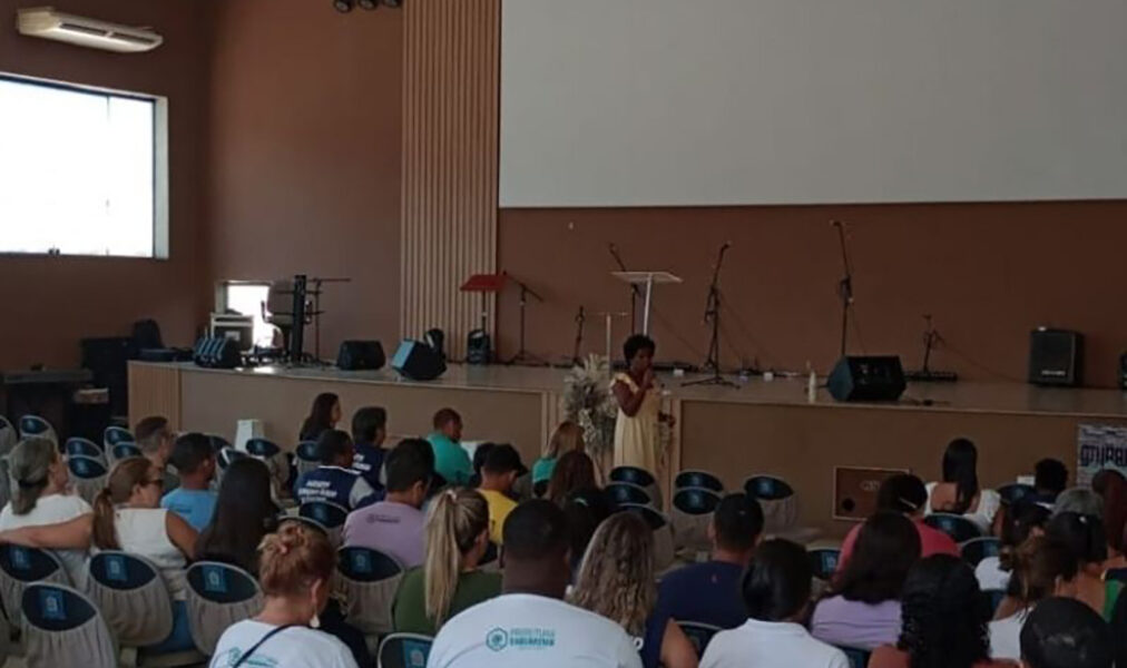 Unidades de saúde de Saquarema recebem ações voltadas para saúde mental e combate à hanseníase