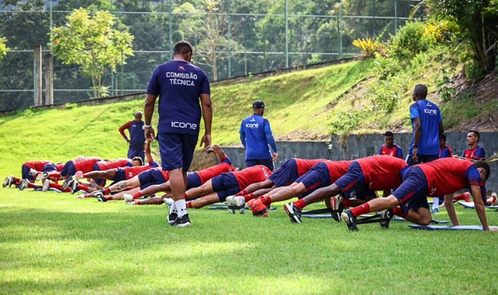 Maricá e Vasco se enfrentam no Rio pela 1ª rodada do Cariocão 2026