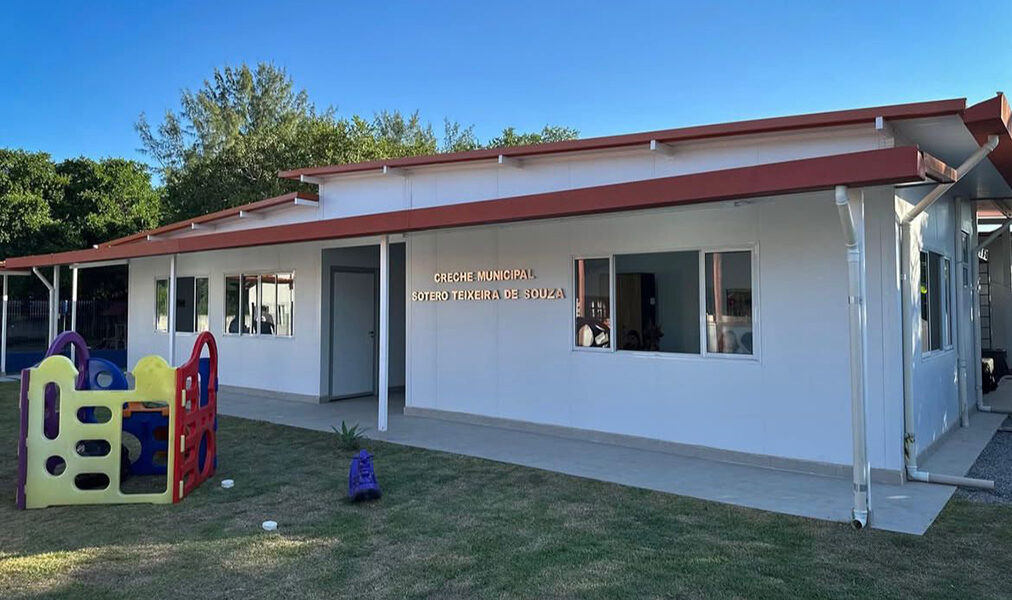 Arraial do Cabo organiza sorteio de vagas para educação infantil em Pernambuca