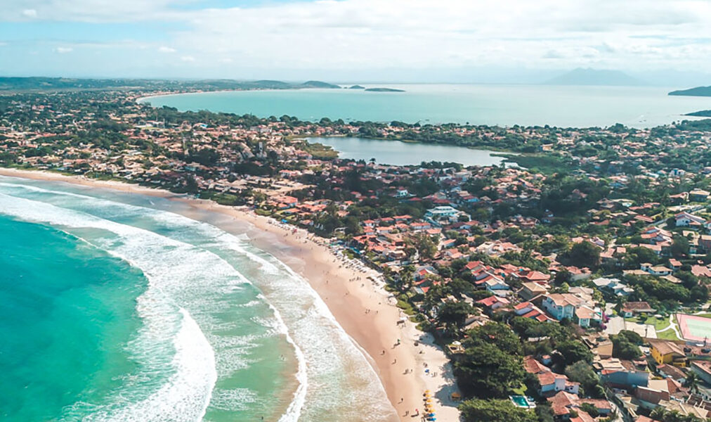 Buenos Aires e Rosário voltam a ter ligação direta com Cabo Frio e Búzios