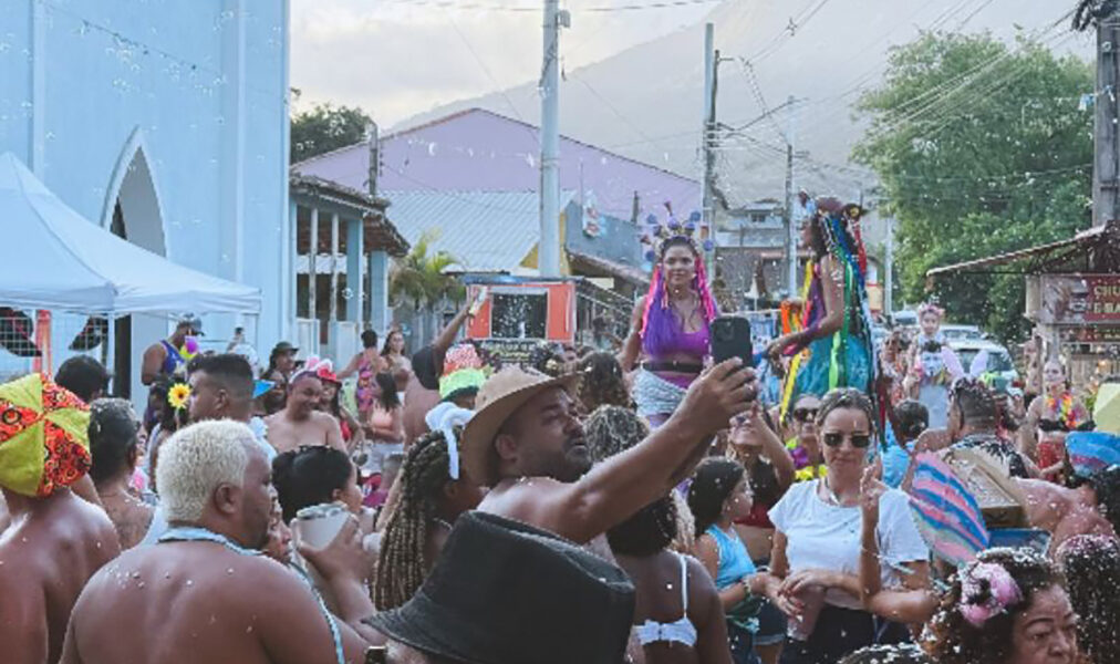 Alalaô: Silva Jardim anuncia programação completa do Carnaval 2026