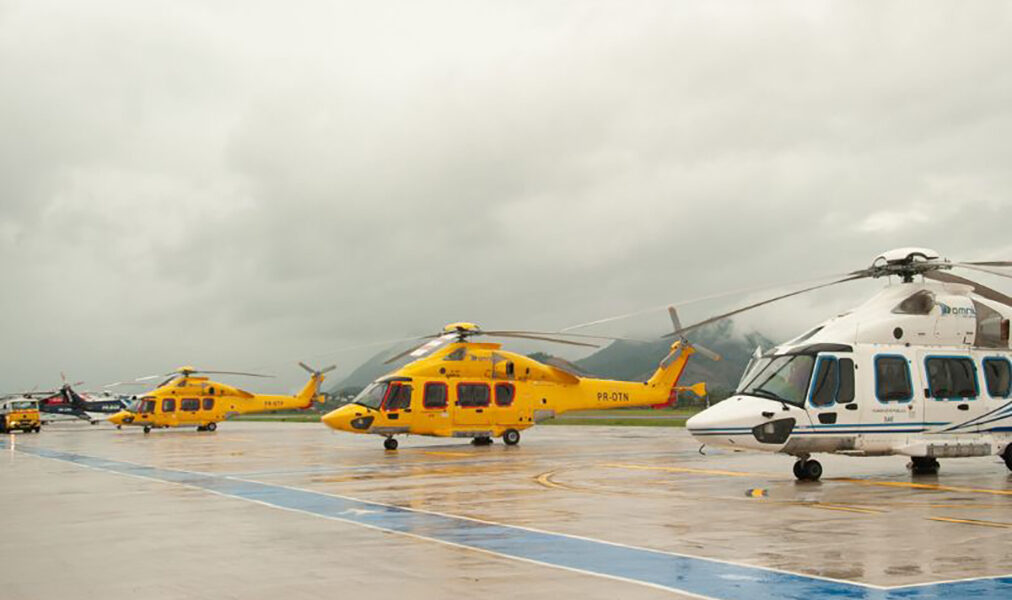 Aeroporto de Maricá é tema de encontro com embaixador do Brasil na Espanha