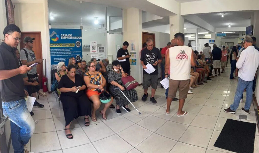 Cabo Frio mantém desconto de 10 por cento no IPTU 2026 até terça-feira