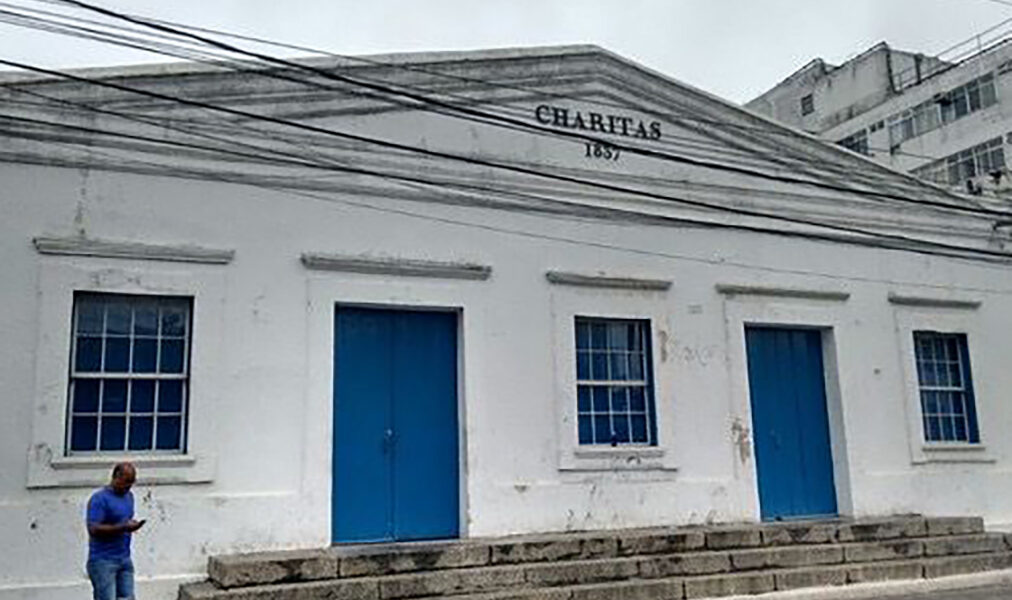 Cabo Frio recebe atração internacional com jovem talento do acordeão no Charitas