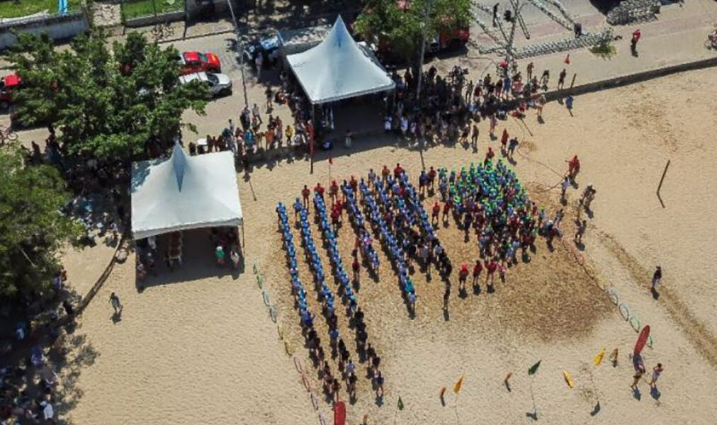 Projeto Ostrinha tem inscrições abertas até essa quarta, 21, em Rio das Ostras