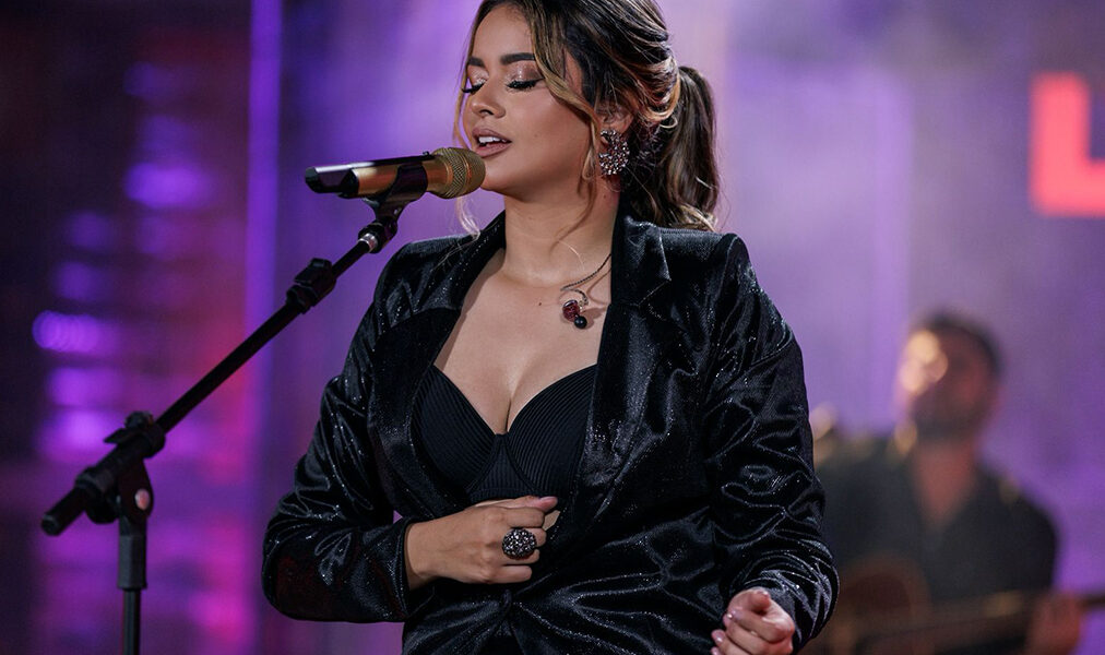 Arraial do Cabo abre o Verão Musical com shows de Luma Danttas e Sandra Sá