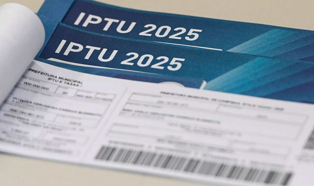 Arraial do Cabo anuncia regras de pagamento do IPTU 2026