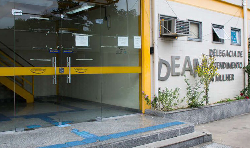 Cabo Frio registra prisão por tentativa de feminicídio no bairro Tangará