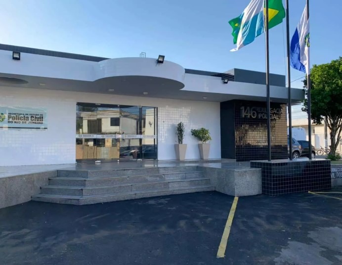 Procurados por homicídio e tráfico, dois homens são presos em Campos