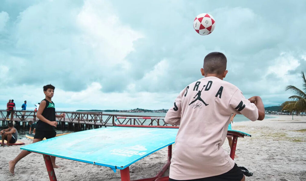 Iguaverão movimenta janeiro com esporte e lazer em Iguaba Grande