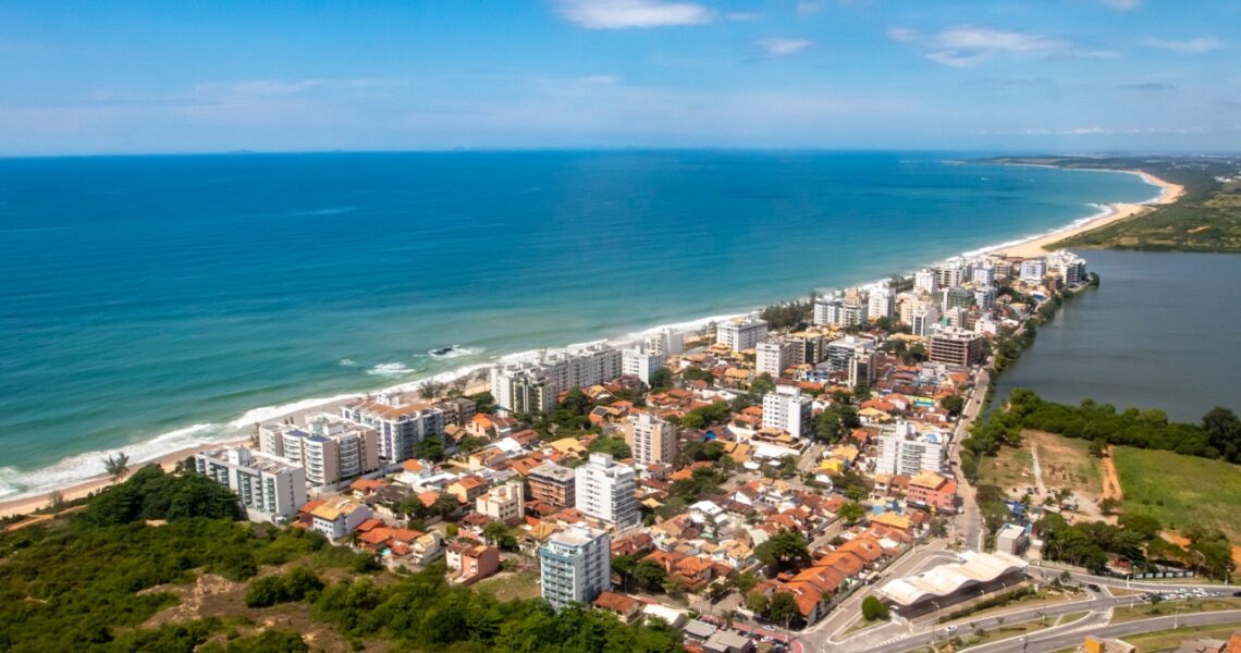 Macaé divulga calendário de pagamento do IPTU 2026