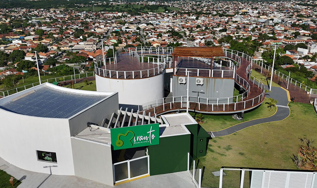 Iguaba Grande estreia sunset mirante e amplia programação cultural de verão