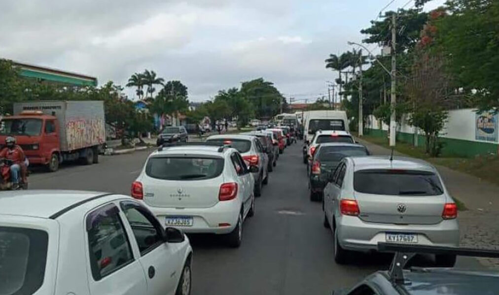 Búzios registra um dos maiores fluxos turísticos de sua história recente