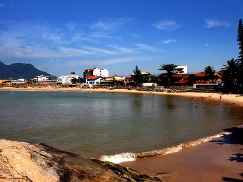 Rio das Ostras passar a ter Orla Dorival Caymmi entre praias do Centro e do Bosque