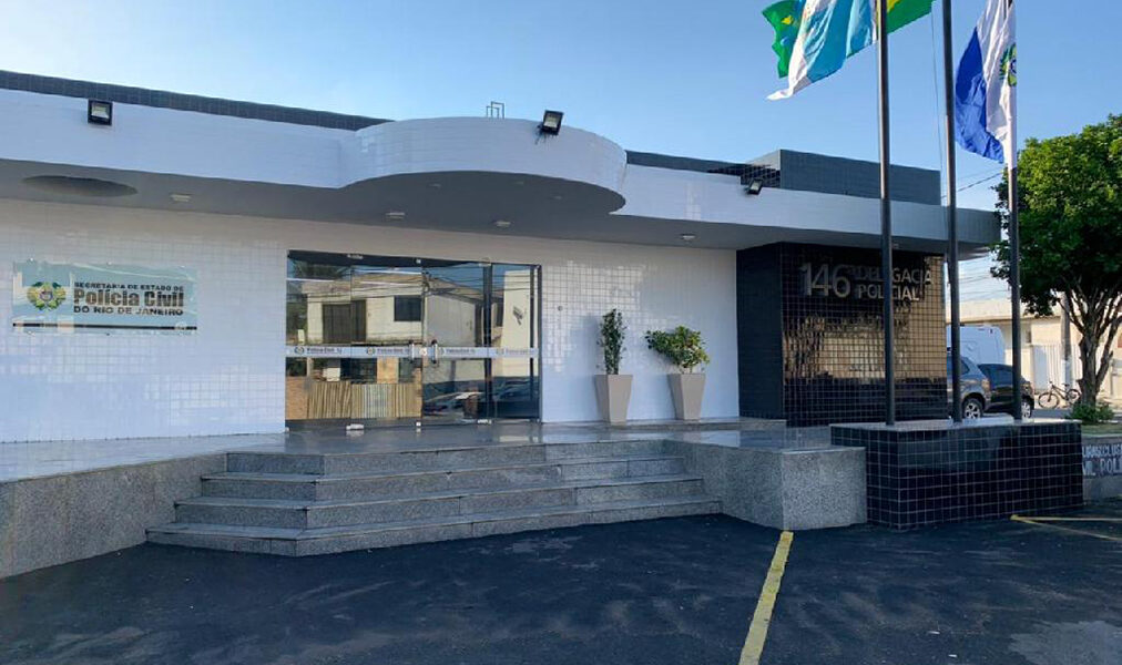 Atropelamento na BR-101 termina com vítima fatal em Campos