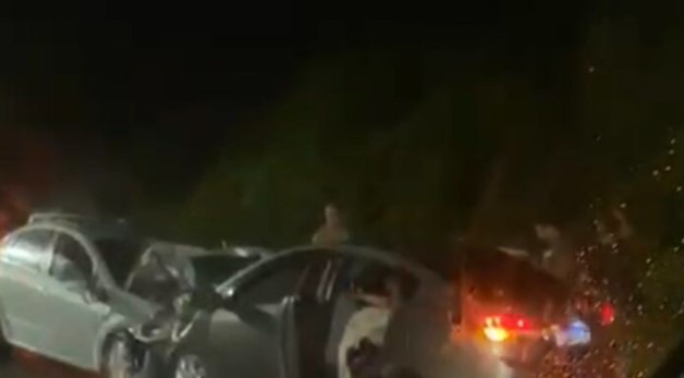 Colisão entre veículos na Baixada Campista termina com vítima fatal