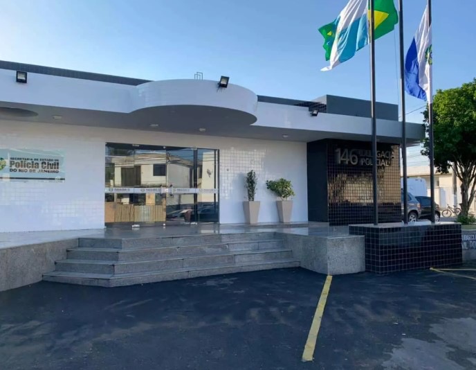 Polícia intervém em confronto entre facções e detém dois em Campos