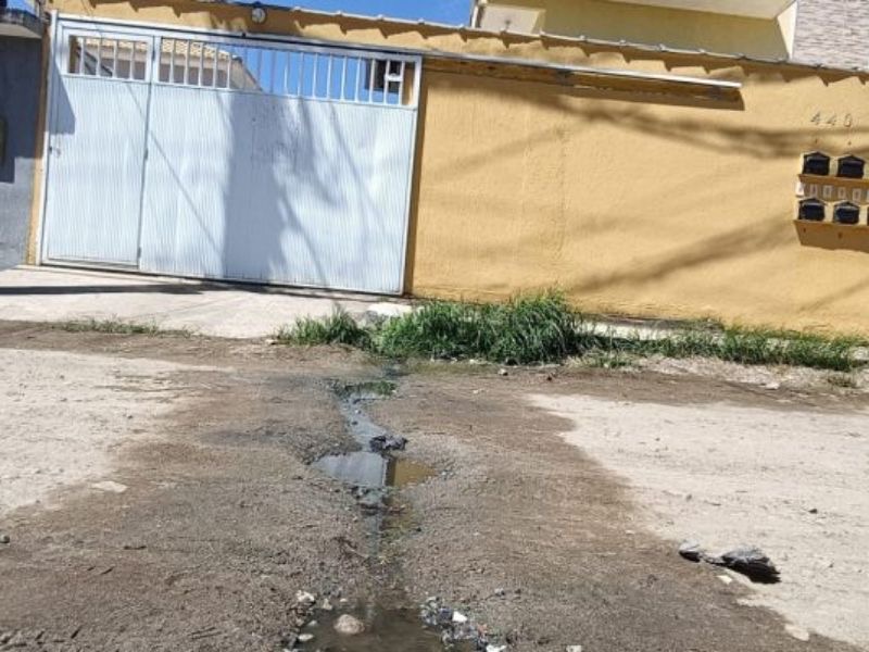 Crime ambiental é flagrado em condomínio de Rio das Ostras nessa semana