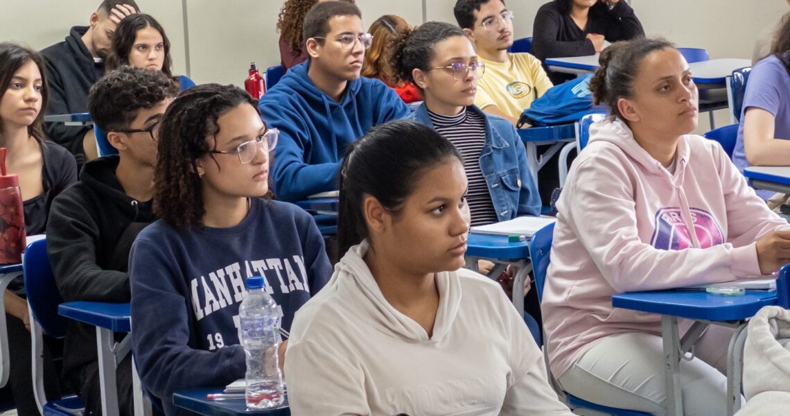 Programa de Acesso ao Ensino Universitário inicia inscrições em Macaé