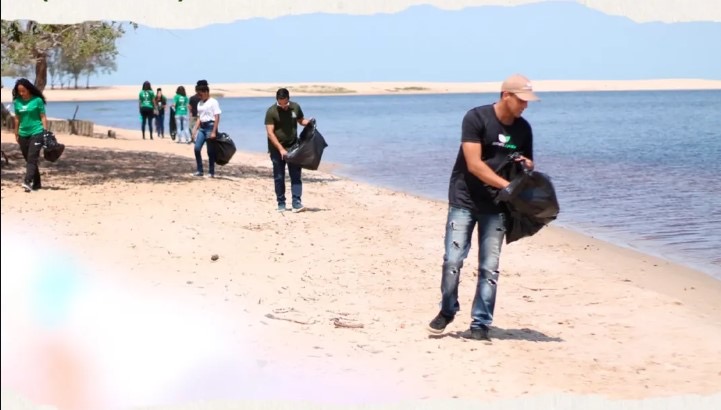 Plano Municipal de Resíduos Sólidos reforça compromisso ambiental de Carapebus