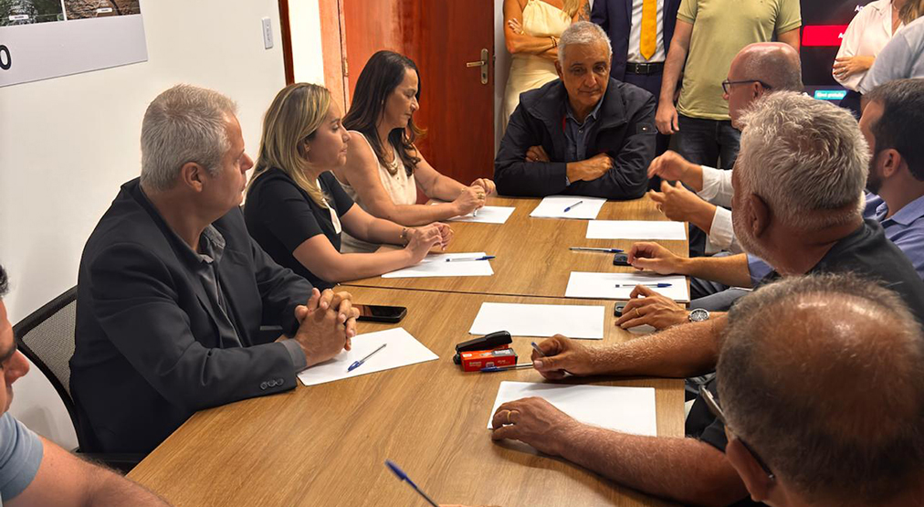 Conderlagos cobra investimentos e responsabilização da Enel por prejuízos na região