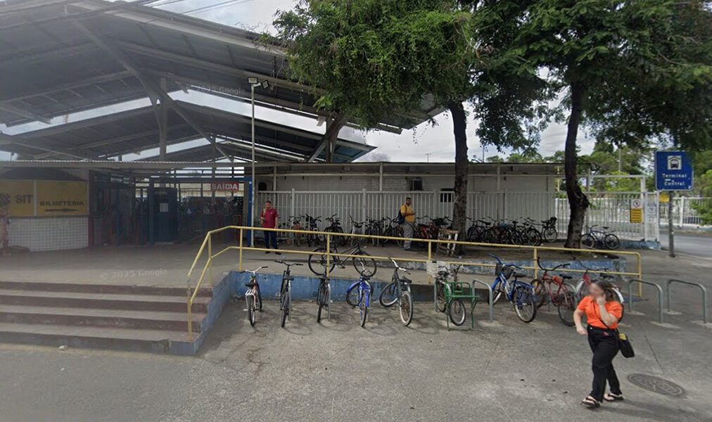 Segurança Presente prende foragido com apoio de câmeras em Macaé