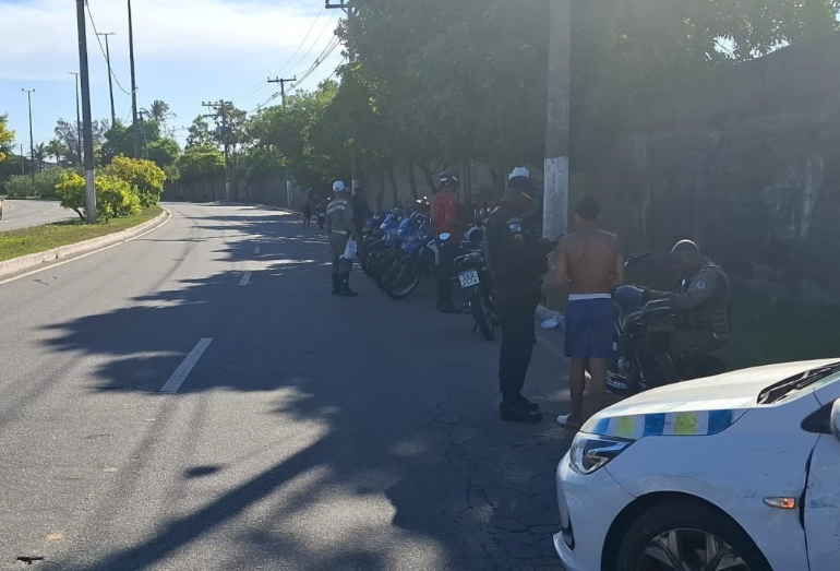 Prefeitura de Macaé orienta condutores a regularizar ciclomotores elétricos