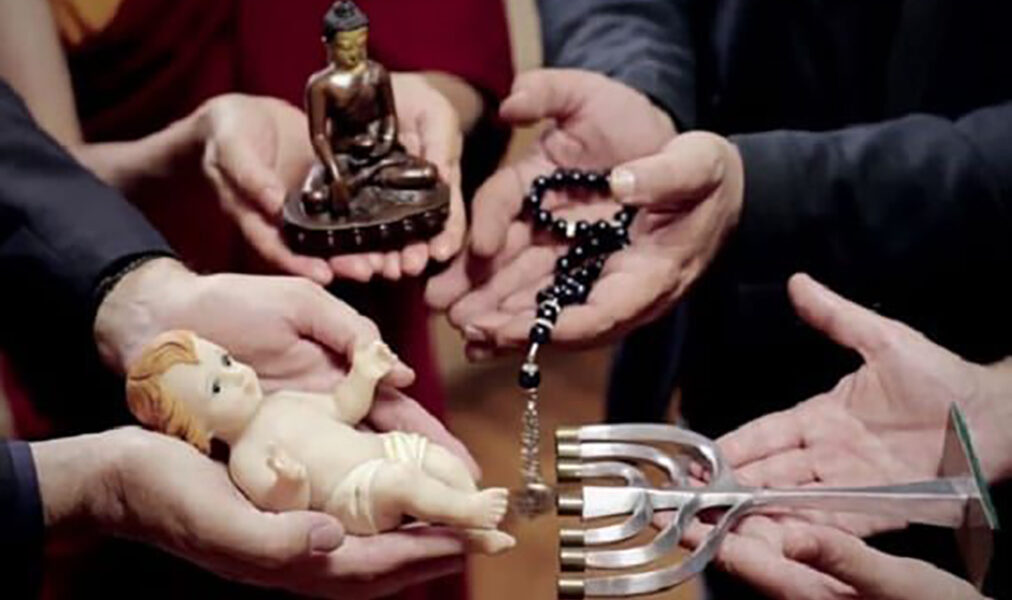 Cabo Frio promove programação em Tamoios pelo dia nacional de combate à intolerância religiosa