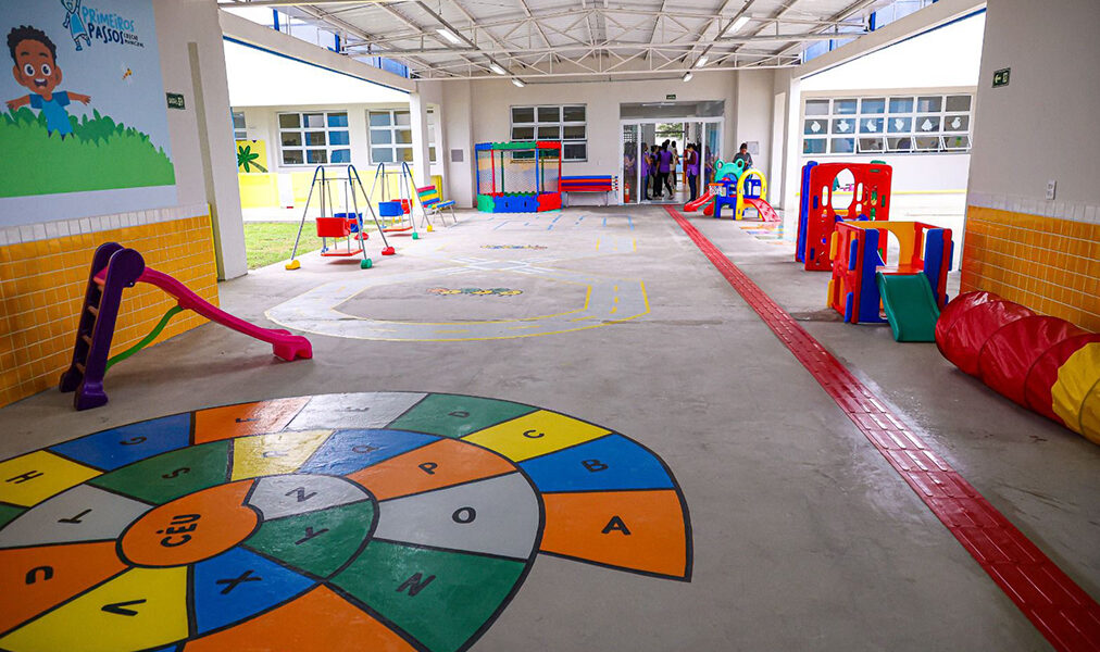 Secretaria de educação de Arraial do Cabo libera lista de inscritos para creches