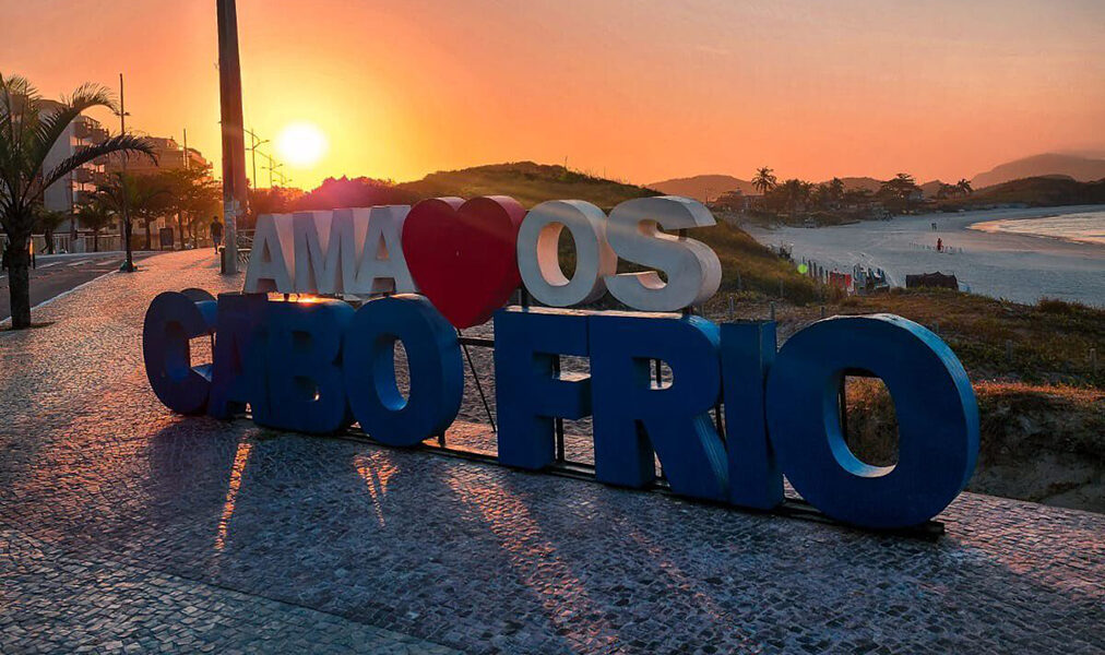 Cabo Frio tem avanço histórico do ibascaf na carteira de investimentos em 2025