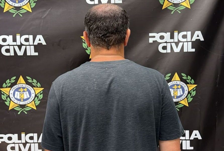 Denúncia leva Polícia Civil a prender motorista embriagado em Macaé